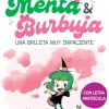 B de Block Menta y Burbuja 1 - Una brujita muy impaciente Outlet