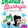 B de Block Menta y Burbuja 2 - Una vecina muy mágica Hot