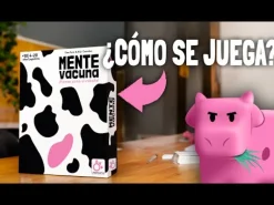 Mercurio Mente Vacuna ·