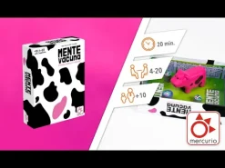 Mercurio Mente Vacuna ·