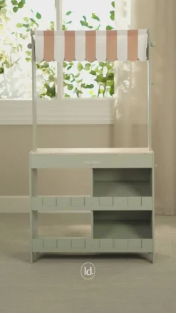 Little Dutch Mercado FSC · Sale