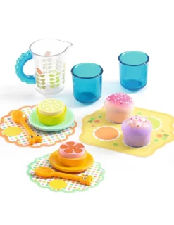 Djeco Merienda de los gatitos · Clearance