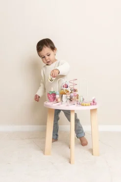 Little Dutch Mesa de actividades Fairy Garden FSC ·