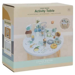 Little Dutch Mesa de actividades Forest Friends FSC · Sale