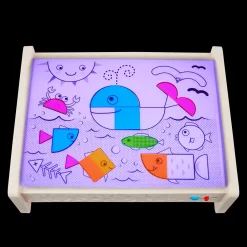 Battat Education Mesa de Luz Kit educacional Discount