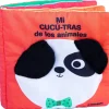 Combel Mi Cucú-Tras de los animales Clearance