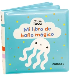Combel Mi libro de baño mágico Discount