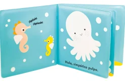 Combel Mi libro de baño mágico Discount