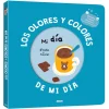 Auzou Mi libro de olores y colores · Los Olores y Colores de Mi Día Sale