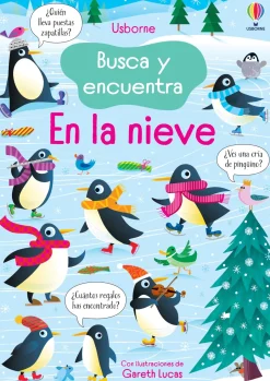 Usborne Mi maletín de actividades de Navidad Online