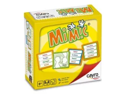 Cayro Mi Mic · Clearance