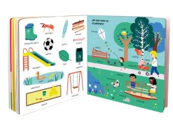 Combel Mi mundo de palabras Outlet