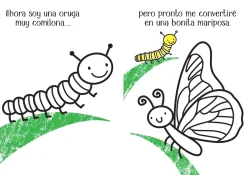 Usborne Mi pequeño libro para colorear · Ya llega el buen tiempo Discount