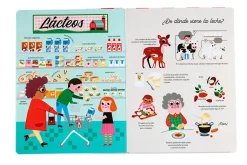 Combel Mi pequeño mercado Online