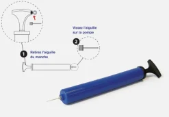 Ludi Mi perro saltarín rosa · Online