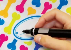 Ludi Mi perro saltarín rosa · Online