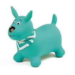 Ludi Mi perro saltarín turquesa · Discount