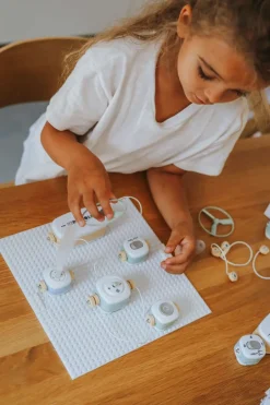 Kidywolf Mi primer Kit eléctrico iniciación 11 piezas · Hot