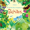 Usborne Mi primer libro de pegatinas · Bichitos Outlet