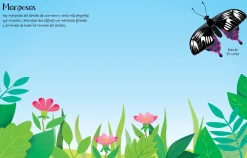 Usborne Mi primer libro de pegatinas · Bichitos Outlet