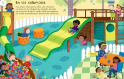 Usborne Mi primer libro de pegatinas · Las Emociones Sale