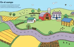 Usborne Mi primer libro de pegatinas · Camiones Outlet