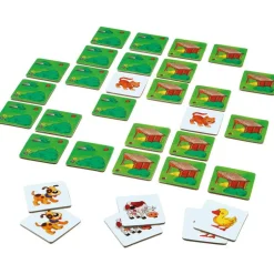 HABA Mi primer tesoro de juegos · Outlet