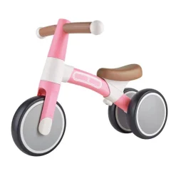 Hape Mi Primer Triciclo Vespa · Rosa Outlet