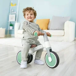 Hape Mi Primer Triciclo Vespa · Menta