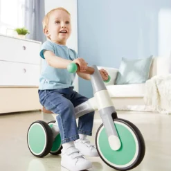 Hape Mi Primer Triciclo Vespa · Menta