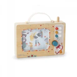 Lilliputiens Mi primera caja de música ·