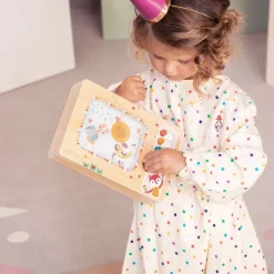 Lilliputiens Mi primera caja de música ·