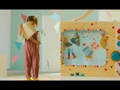 Lilliputiens Mi primera caja de música ·