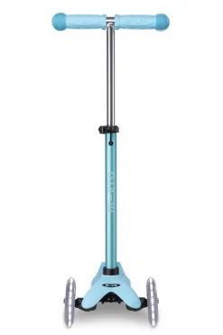 Micro 4 en 1 Deluxe LED Azul Outlet