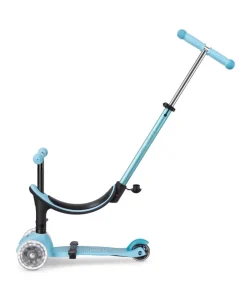 Micro 4 en 1 Deluxe LED Azul Outlet