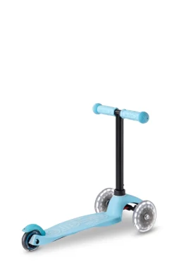 Micro 4 en 1 Deluxe LED Azul Outlet