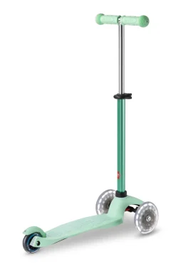 Micro 4 en 1 Deluxe LED Menta