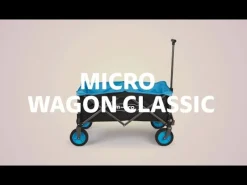 Micro Wagon