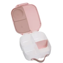 b.box Mini caja almuerzo Blush Crush · Clearance
