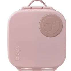 b.box Mini caja almuerzo Blush Crush · Clearance