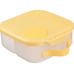 b.box Mini caja almuerzo Lemon Twist · New