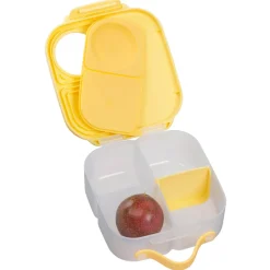 b.box Mini caja almuerzo Lemon Twist · New