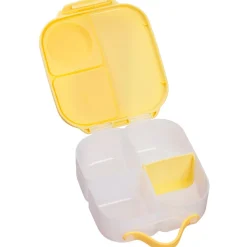 b.box Mini caja almuerzo Lemon Twist · New