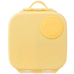 b.box Mini caja almuerzo Lemon Twist · New
