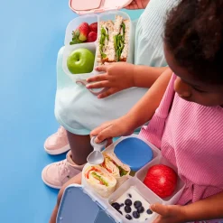 b.box Mini caja almuerzo Midnight · Best