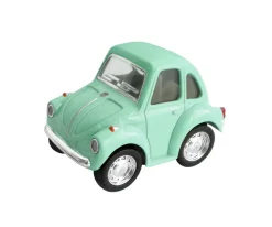 Tutete Mini Coche de Juguete Beetle Menta New