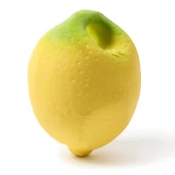 Oliu0026Carol Mini Doudou Mordedor · John Lemon Best