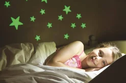 4M Mini Estrellas Brillantes en la Oscuridad · Clearance