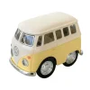 Tutete Mini Furgoneta Volkswagen Amarilla Discount