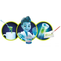 Buki Mini Lab Fosfo & Fluo · Clearance